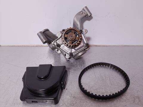 Bomba de Aceite Ford C Max 1.0 ECOBOOST CAT 125CV 92KW