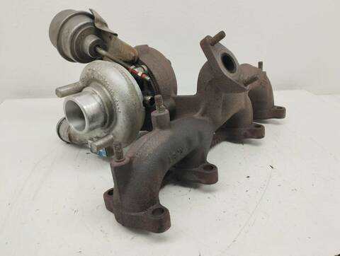 Turbocompresor Seat Ibiza COOL 101CV 74KW