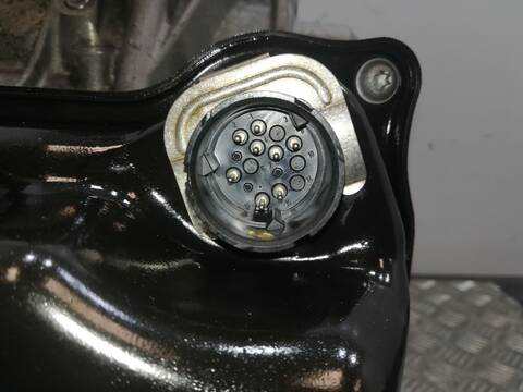 Foto 2ª: Caja Cambios Automatica Audi Q3 CUV AUT. (2015)