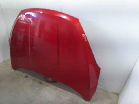 Foto 2ª: Capot DR 4.0 EV 116CV [SQRE4G15C] (2022)