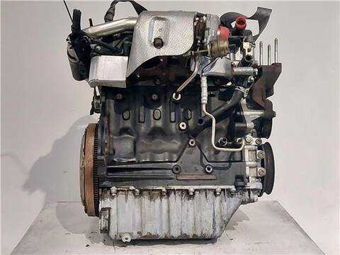 Foto 3ª: Motor Completo Opel Vectra 2.0 DTI 16V BERLINA 101CV 74KW [Y 20 DTH] (2001)