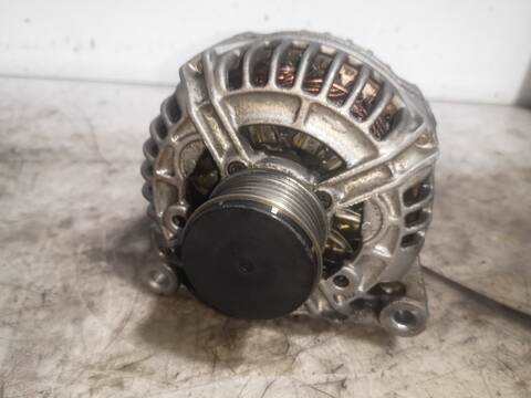 Alternador Peugeot 307 RHY