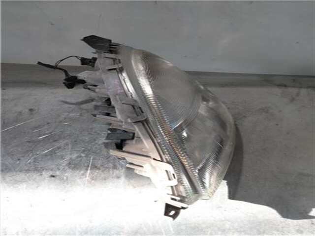 Foto 3ª: Faro Izquierdo Mercedes Clase A 140 1.7 170 CDI (168.008) [1.7 LTR. - 66 KW CDI DIESEL CAT] [668940]