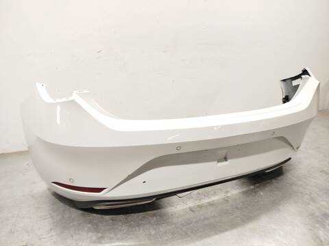 Paragolpes Trasero Seat Leon 1.5 ETSI 150CV 110KW