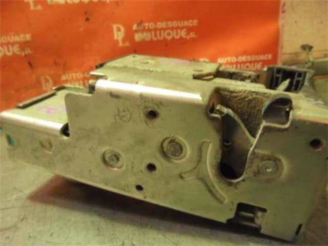 Cerradura Puerta Delantera Derecha Ford Tourneo 1.8 TURBO DI