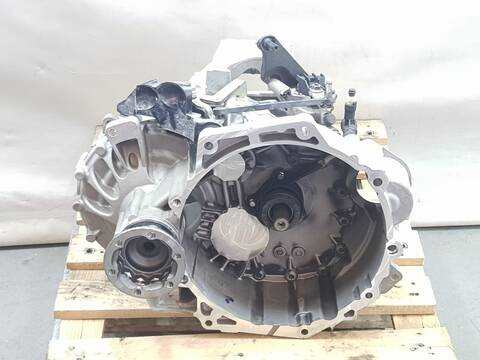 Foto 3ª: Caja Cambios Volkswagen Caddy 1.5 TSI 114CV [DPBC] (2020)