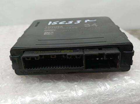 Foto 2ª: Centralita Motor ECU Toyota Land Cruiser GX 204CV 150KW [1GDFTV] (2023)