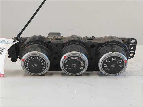 Mando Climatizador Mitsubishi Lancer 2.0 DI-D 140CV 103KW