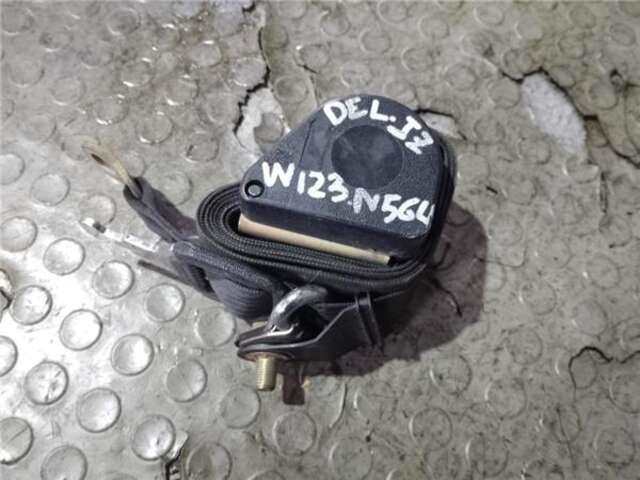 Cinturón Delantero Derecho Mercedes 300 D (123.130) SEDAN