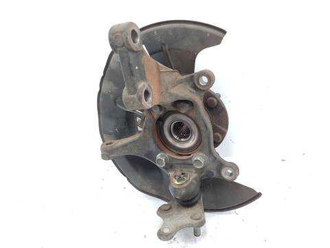 Foto 2ª: Mangueta Delantera Izquierda Toyota Rav4 197CV [2AR] (2017)