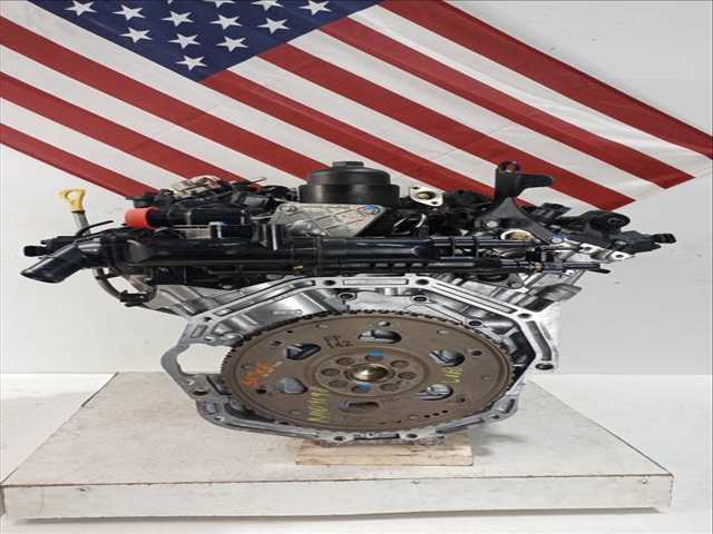 Foto 2ª: Motor Completo Kia Sorento 290CV 213KW [G6DH] (2018)