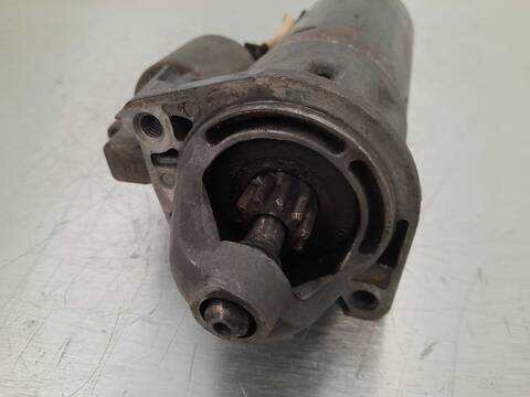 Foto 3ª: Motor de Arranque Ford Escort BERLINA 70CV 51KW [RVA] (1998)