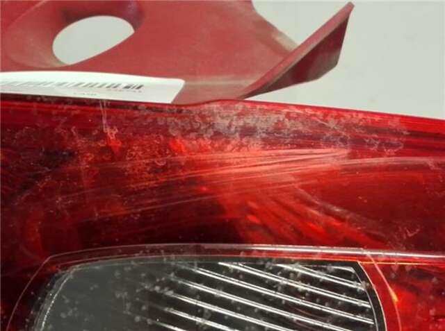 Foto 3ª: Piloto Trasero Derecho Seat Ibiza 1.6 TDI [CAYB]