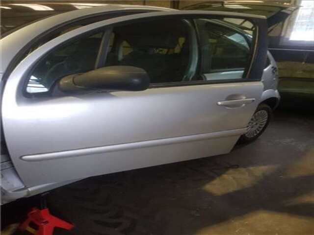 Puerta Delantera Izquierda Citroen C3 1.4 HDI