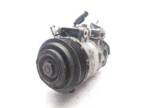 Compresor Aire Acondicionado Mercedes Clase E 180 E 500 4-MATIC 212.090)