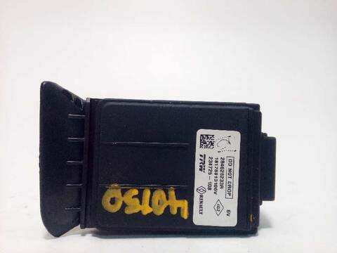 Foto 2ª: Centralita Motor ECU Renault Kadjar 1.2 TCE ENERGY 130CV 96KW [H5F408] (2018)