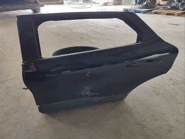 Puerta Trasera Izquierda Renault Captur VERSION INDEFINIDA