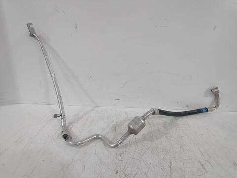 Foto 3ª: Tubos Aire Acondicionado Toyota Auris 1.33 DUAL-VVTI NRE150_) 101CV [1NR-FE] (2006)