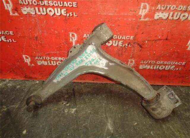 Foto 3ª: Brazo Suspension Delantero Izquierdo Opel Vectra 2.2 16V [Z 22 SE]