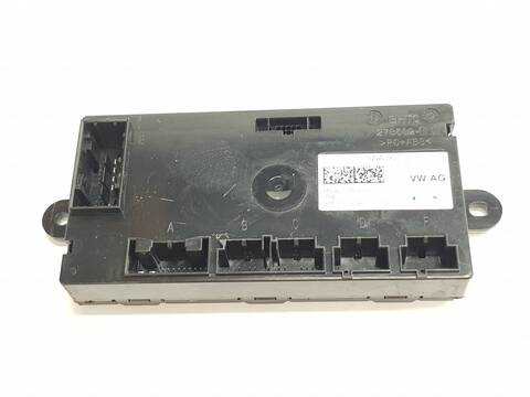 Foto 3ª: Centralita Motor ECU Audi A3 VERSION INDEFINIDA