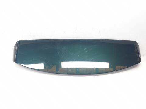 Alerón Trasero Land Rover Discovery HSE