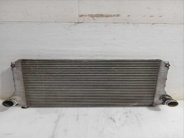 Foto 2ª: Intercooler Toyota Corolla 2.2 D-4D AUR10_) 177CV [2AD-FHV] (2004)