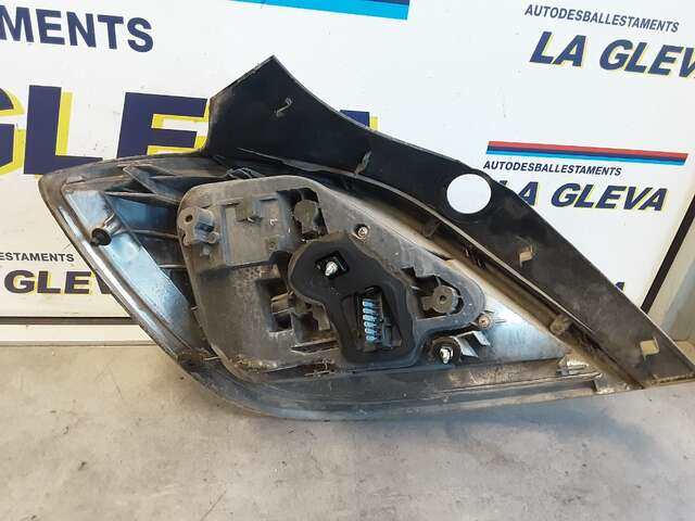 Foto 2ª: Piloto Trasero Derecho Opel Astra 1.4 16V (2006)