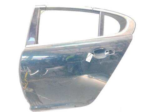 Foto 2ª: Puerta Trasera Izquierda Jaguar XF 3.0 D (2008)