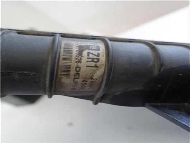 Foto 3ª: Radiador Motor Opel Astra 1.7 CDTI BERLINA 100CV 74KW [Z 17 DTH] (2004)