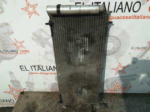 Foto 4ª: Radiador Calefaccion A.A. Peugeot 407 PACK COUPE 204CV 150KW [UHZ] (2006)