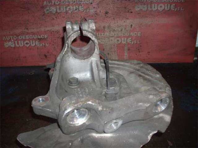 Mangueta Delantera Derecha Bmw Serie 1 114 2.0 118D [2.0 LTR. - 105 KW TURBODIESEL CAT]