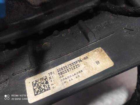 Foto 4ª: Volante Citroen C4 EXCLUSIVE 120CV 88KW [5F01] (2010)