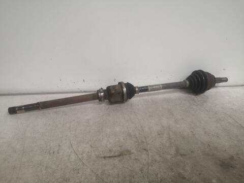 Foto 2ª: Transmision Delantera Derecha Citroen Berlingo BH02 (2017)