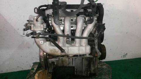 Foto 3ª: Motor Completo Kia Rio 1.5 CAT 97CV 71KW [A5D] (2005)