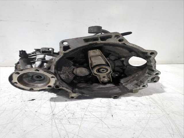 Foto 2ª: Caja Cambios Seat Arosa 1.4 TDI 75CV [AMF] (1997)