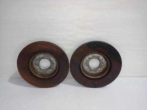 Disco Freno Delantero Hyundai i20 ESSENCE MILD-HYBRID 100CV