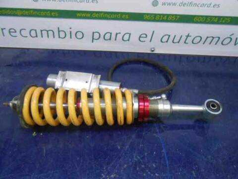 Foto 2ª: Amortiguador Delantero Izquierdo Toyota Hilux 3.0 TD 171CV 126KW (2005)