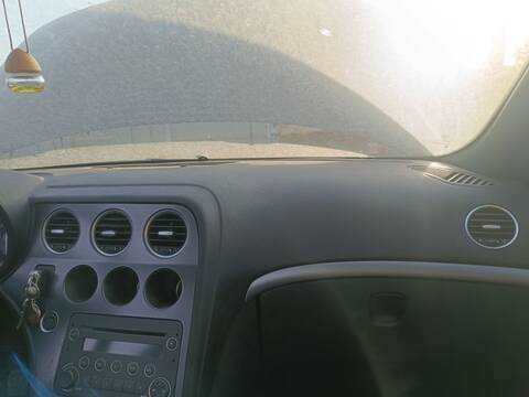 Foto 2ª: Kit Airbag Alfa Romeo 159 2.0 JTDM 8V SPORT 136CV 100KW (2011)