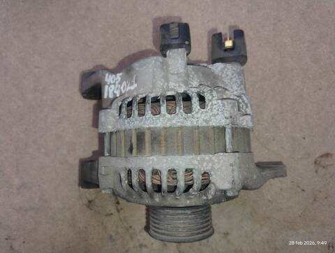 Alternador Peugeot 405 RFX BERLINA