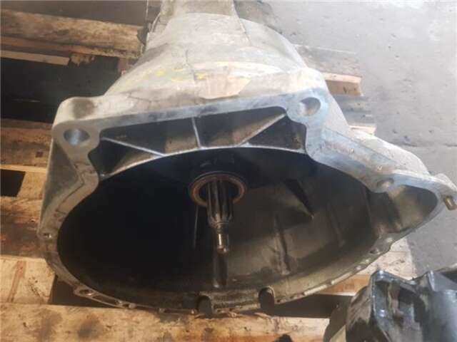 Caja Cambios Bmw Serie 3 315 2.0 320D [2.0 LTR. - 100 KW 16V DIESEL CAT]