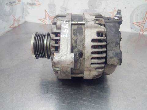 Alternador Opel Antara EXCELLENCE 4X4 184CV 135KW
