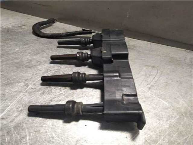 Foto 2ª: Modulo Encendido Peugeot 307 1.6 XR CLIM PLUS [1.6 LTR. - 66 KW 16V HDI] [9HX]