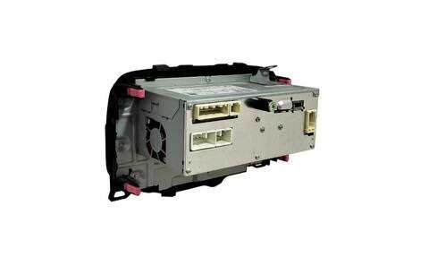 Foto 2ª: Pantalla Multifuncion Peugeot 108 1KR (2017)