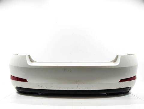 Paragolpes Trasero Skoda Octavia L K 2 TDI 150CV