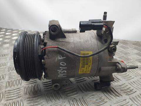 Foto 2ª: Compresor Aire Acondicionado Ford Tourneo AMBIENTE 100CV 74KW [SFCD] (2015)