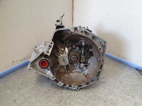 Caja Cambios Toyota Aygo X-CITE 69CV 51KW