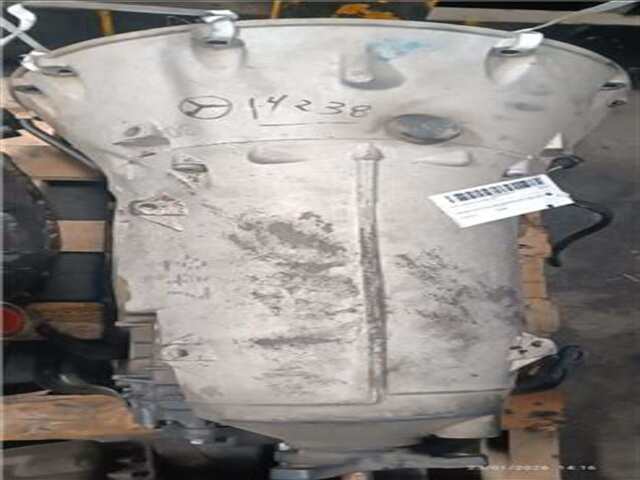Foto 2ª: Caja Cambios Automatica Mercedes Clase S 220 4.3 430 (220.070) [4.3 LTR. - 205 KW V8 24V CAT] [M 113.941]