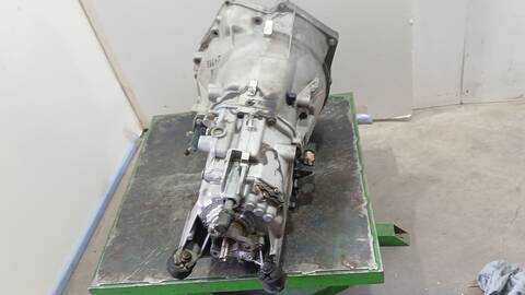 Caja Cambios Bmw Serie 3 316 GI COMPACT E36)
