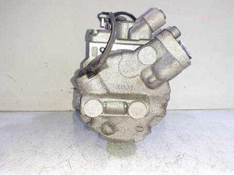 Foto 3ª: Compresor Aire Acondicionado Bmw Serie 1 114 2.0 16V DIESEL CAT BERLINA 116CV 85KW [N47D20A] (2010)