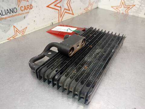 Foto 3ª: Radiador Aceite Mercedes Clase S 220 500 221.071) BERLINA 388CV 285KW [M273961] (2006)